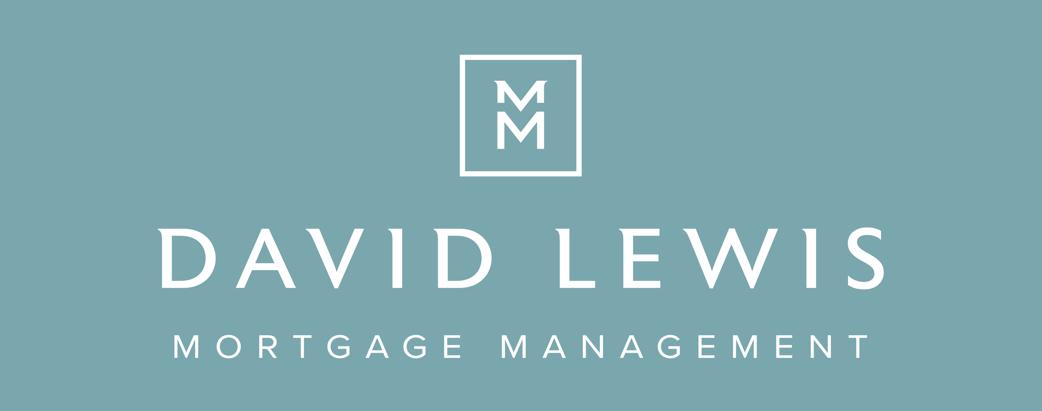 David Lewis Mortgage Management